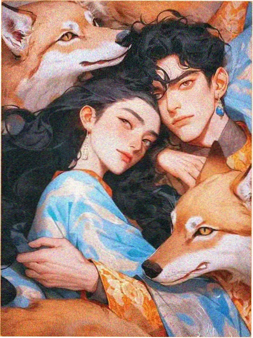 极地风暴