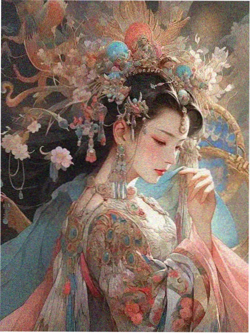 霓虹夜行