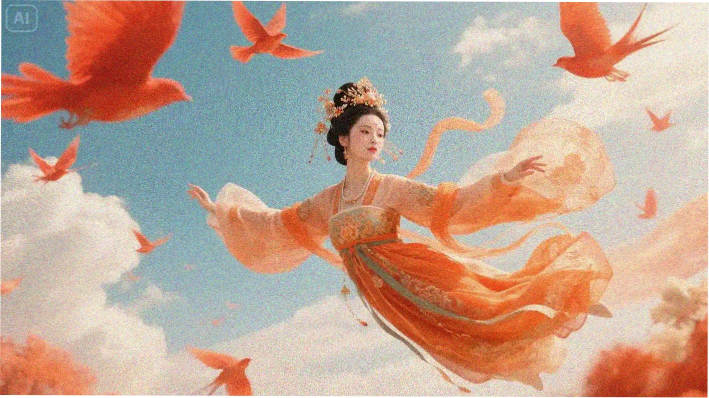 星光影视 流光幻影